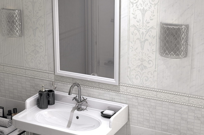 Керамическая плитка Борсари Kerama Marazzi