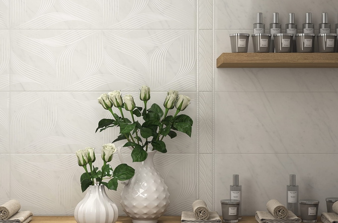 Керамическая плитка Борсари Kerama Marazzi