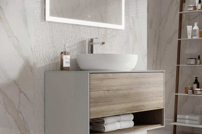 Керамическая плитка Карелли Kerama Marazzi