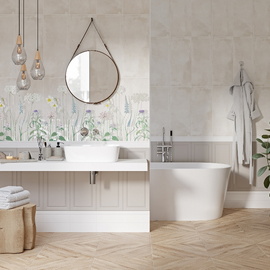 Liberty Gracia Ceramica