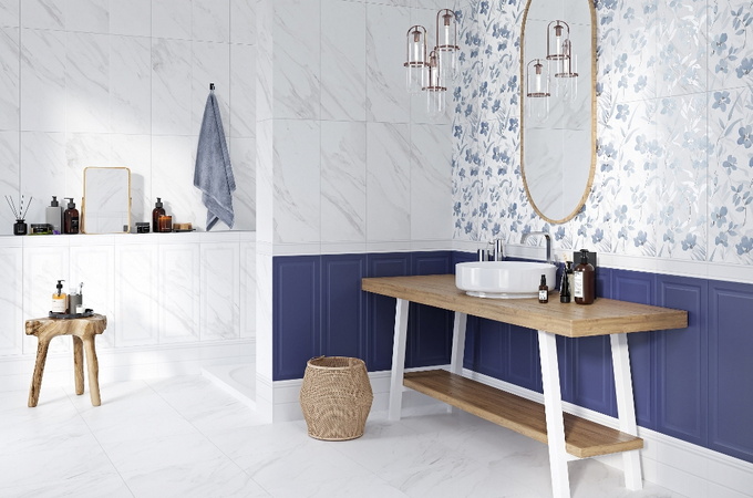 Керамическая плитка Scarlett Gracia Ceramica
