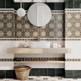 Стемма Kerama Marazzi