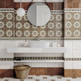 Стемма Kerama Marazzi