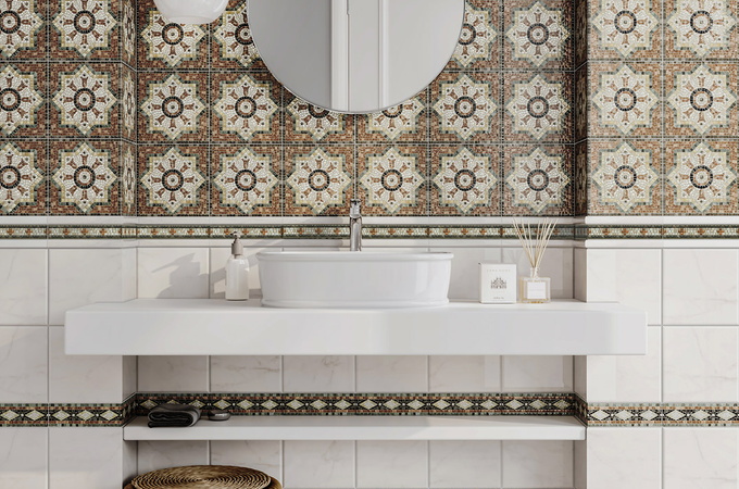 Керамическая плитка Стемма Kerama Marazzi