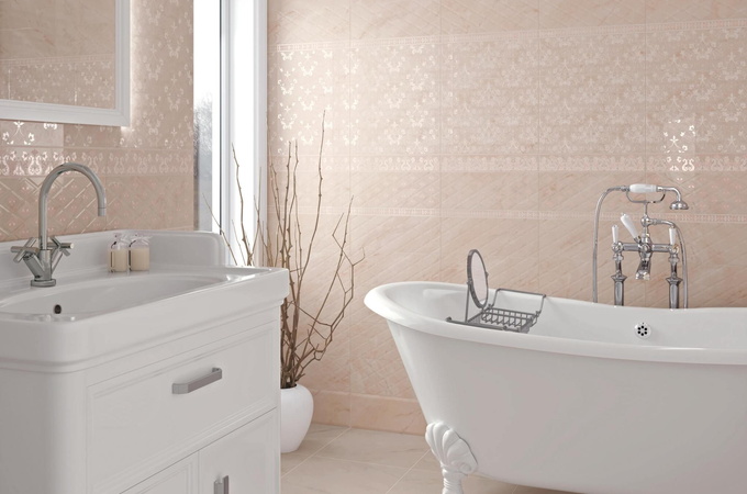 Керамическая плитка Флораль Kerama Marazzi