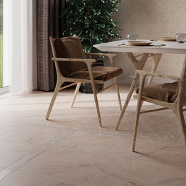 Флораль Kerama Marazzi