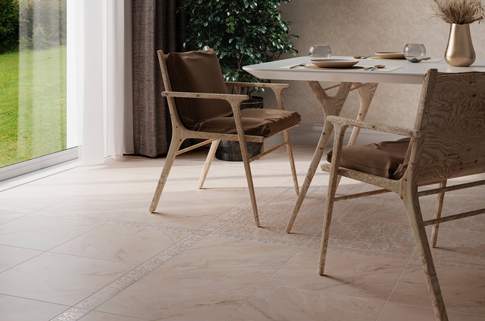 Керамическая плитка Флораль Kerama Marazzi