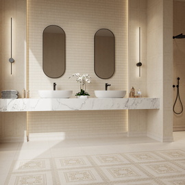 Резиденция Kerama Marazzi