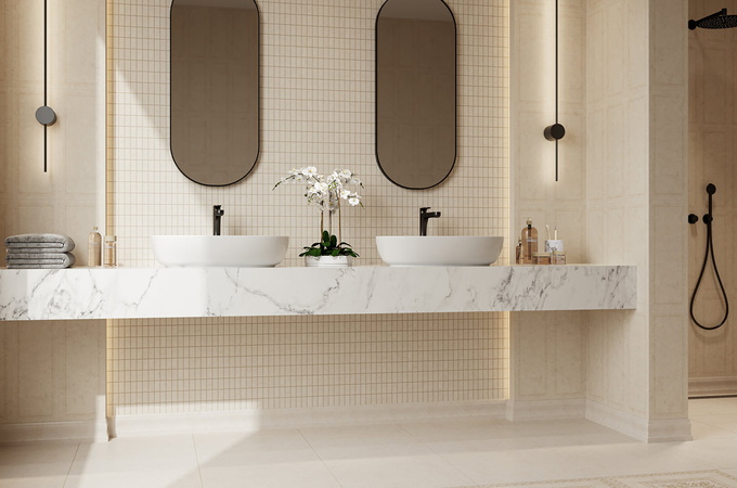 Керамогранит Резиденция Kerama Marazzi