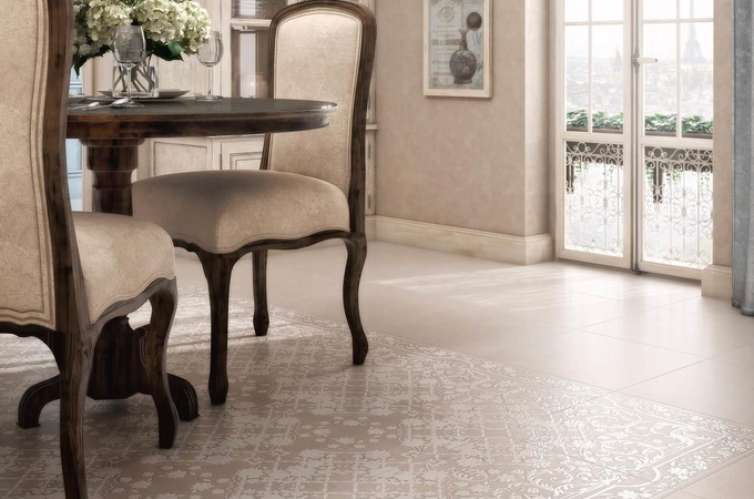 Керамогранит Сорбонна Kerama Marazzi