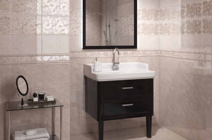 Керамическая плитка Баккара Kerama Marazzi