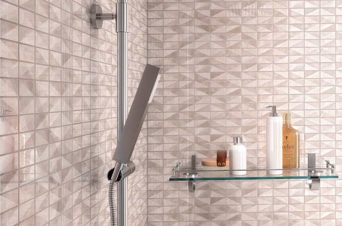 Керамическая плитка Баккара Kerama Marazzi
