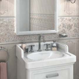 Лютеция Kerama Marazzi