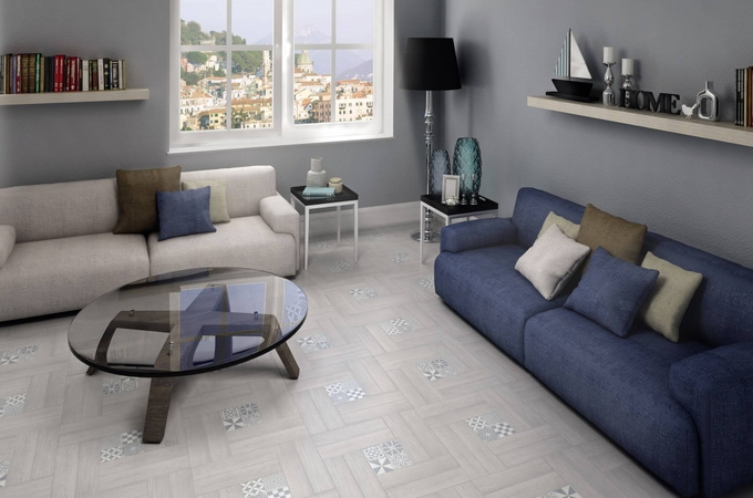 Керамическая плитка Амальфи Kerama Marazzi