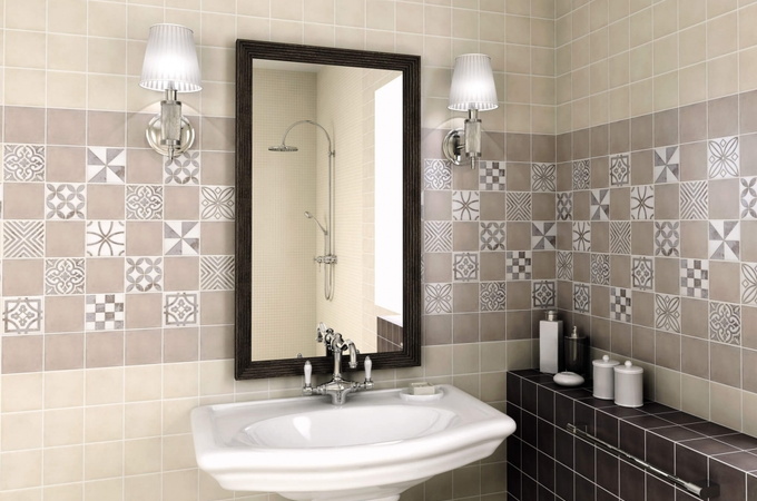 Керамическая плитка Амальфи Kerama Marazzi