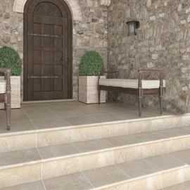 Stone Exagres