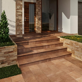Stone Exagres