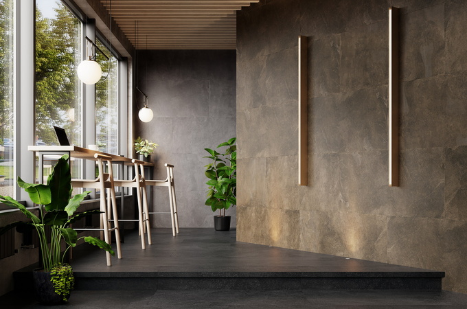 Ступени Pro Stone Kerama Marazzi