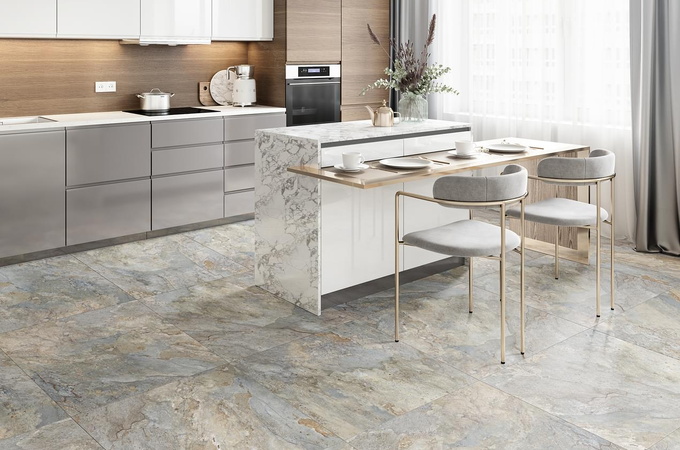 Brazil Alma Ceramica