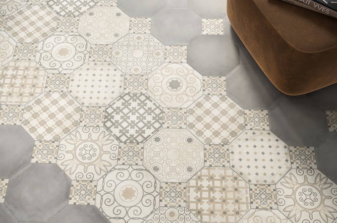 Керамогранит Пьяцетта Kerama Marazzi