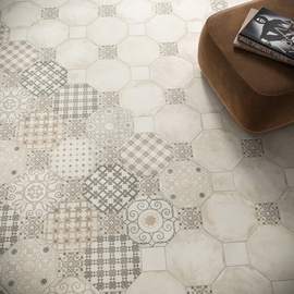 Пьяцетта Kerama Marazzi