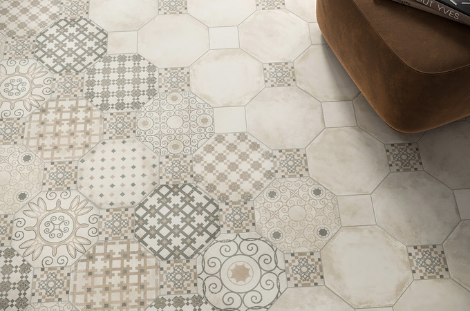 Керамогранит Пьяцетта Kerama Marazzi