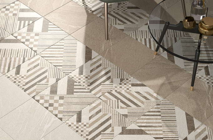 Ступени Бореале Kerama Marazzi