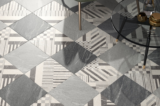 Ступени Бореале Kerama Marazzi
