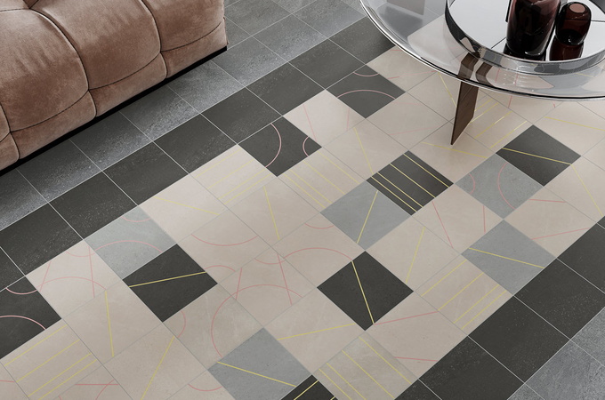 Ступени Матрикс Kerama Marazzi