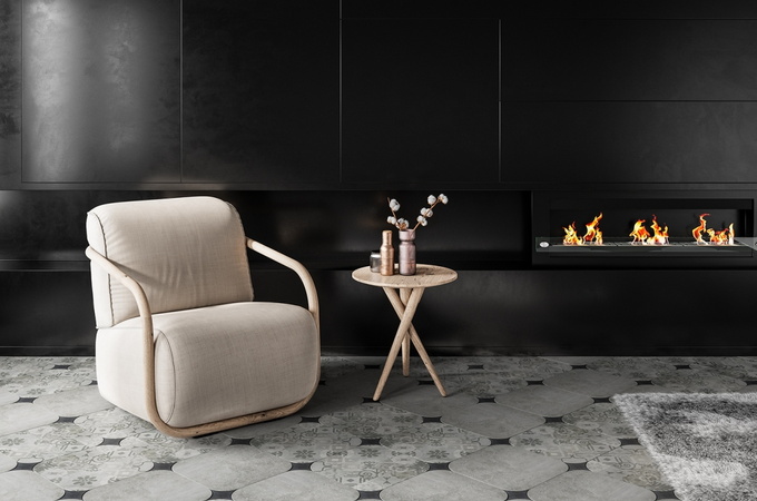 Керамогранит Andersen Gracia Ceramica