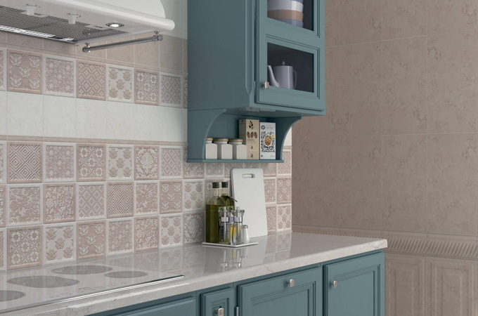 Керамогранит Лонгория Kerama Marazzi