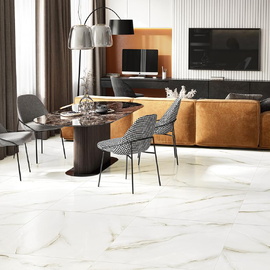 Bianco Chiara Alma Ceramica