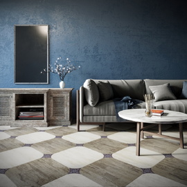 Wood Gracia Ceramica