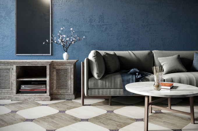 Керамогранит Wood Gracia Ceramica
