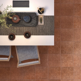 Аллея Kerama Marazzi