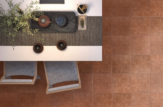 Керамогранит Аллея Kerama Marazzi