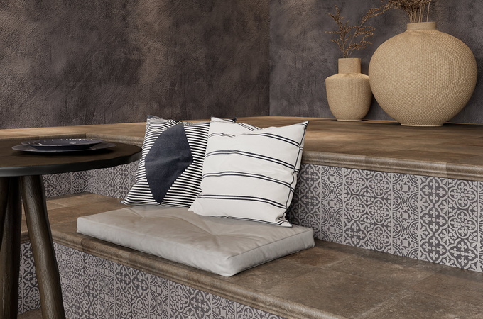 Керамогранит Пьерфон Kerama Marazzi
