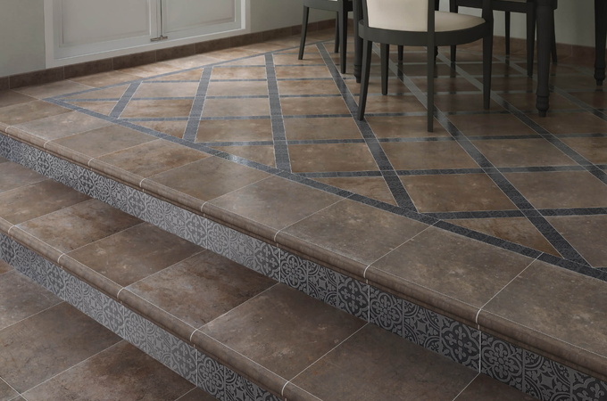 Керамогранит Пьерфон Kerama Marazzi