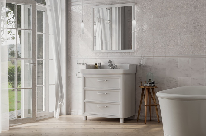 Керамогранит Висконти Kerama Marazzi