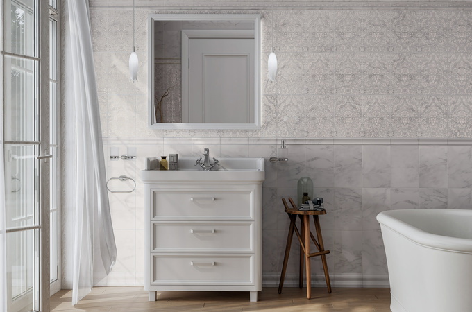 Керамогранит Висконти Kerama Marazzi