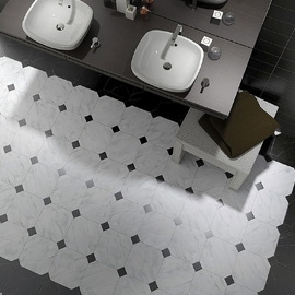 Octagon EQUIPE