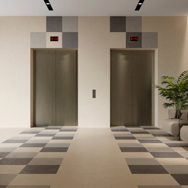 Сенат Kerama Marazzi