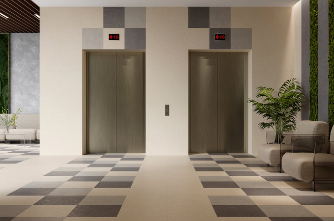 Керамогранит Сенат Kerama Marazzi