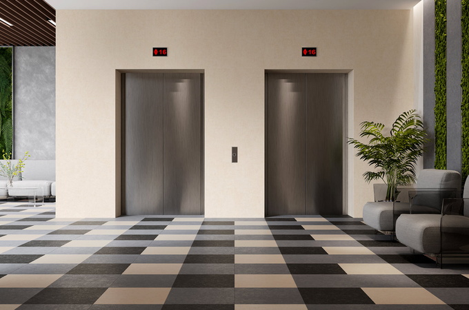 Керамогранит Сенат Kerama Marazzi