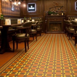 Victorian Designs Top Cer