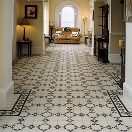 Victorian Designs Top Cer