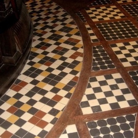 Victorian Designs Top Cer