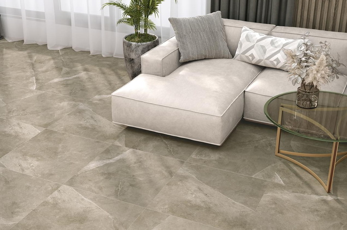 Basalto Alma Ceramica