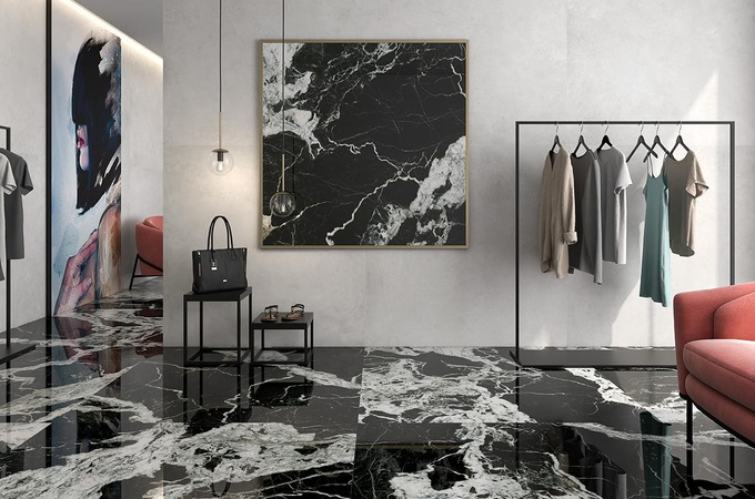 Керамогранит Ekali Geotiles