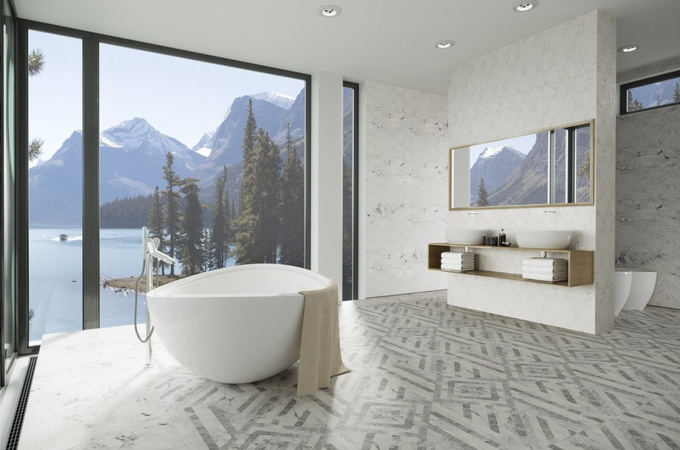 Керамическая плитка Inverno Gracia Ceramica
